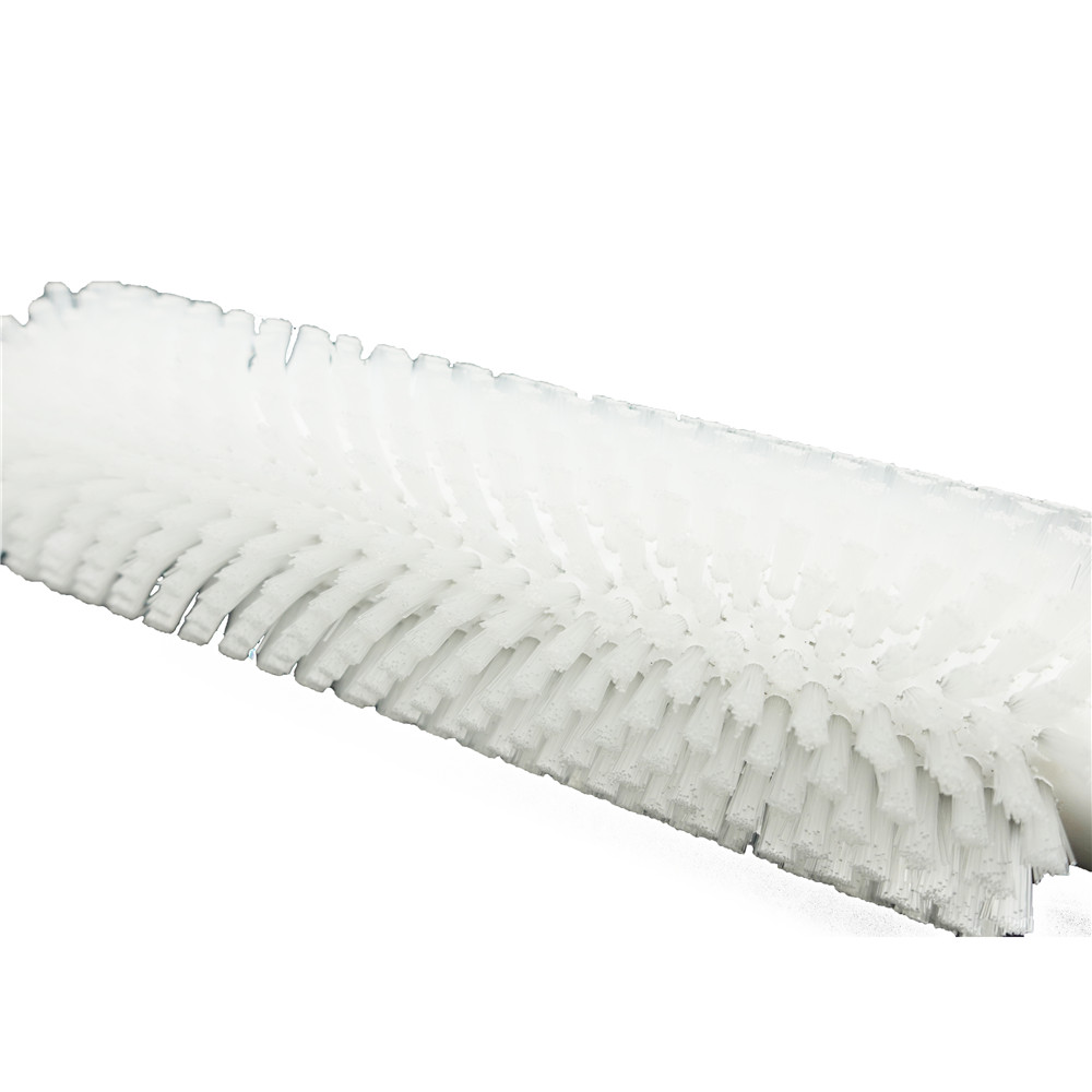 MK8 Long Nylon Brush For Tobacco Making Machine Cleaning