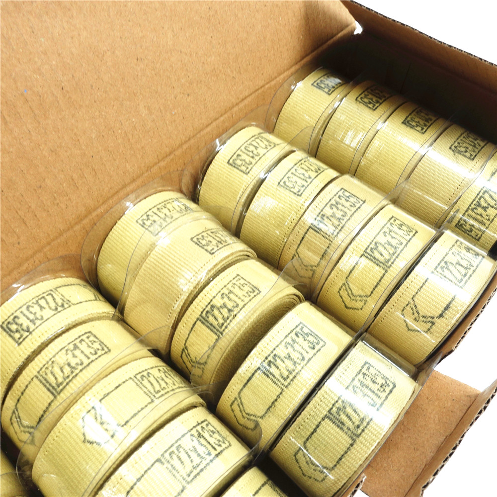 Center Coated Garniture Tape for Filter Making Machine KDF2 Power Tools Endless