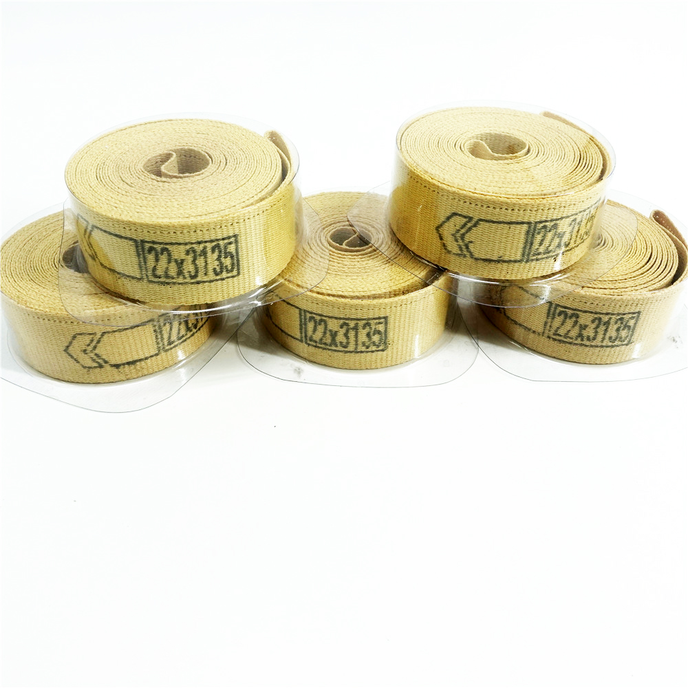 Plain Aramid Fiber Garniture Tape for Decoufle Cigarette Making Machine