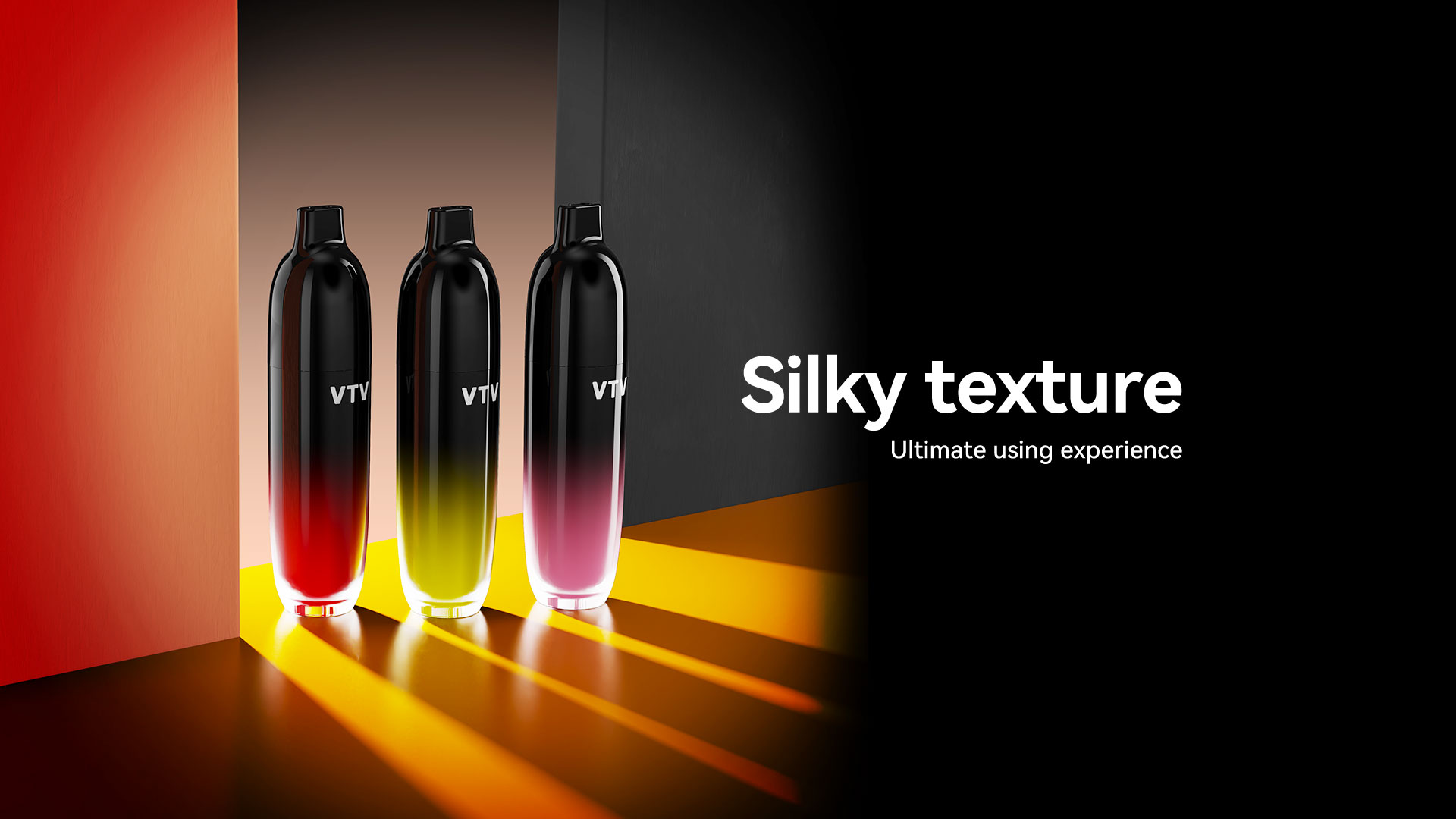 8000 Puffs Flavorful E-Cigarette Mesh Coil Disposable Vape VTV NYX8000