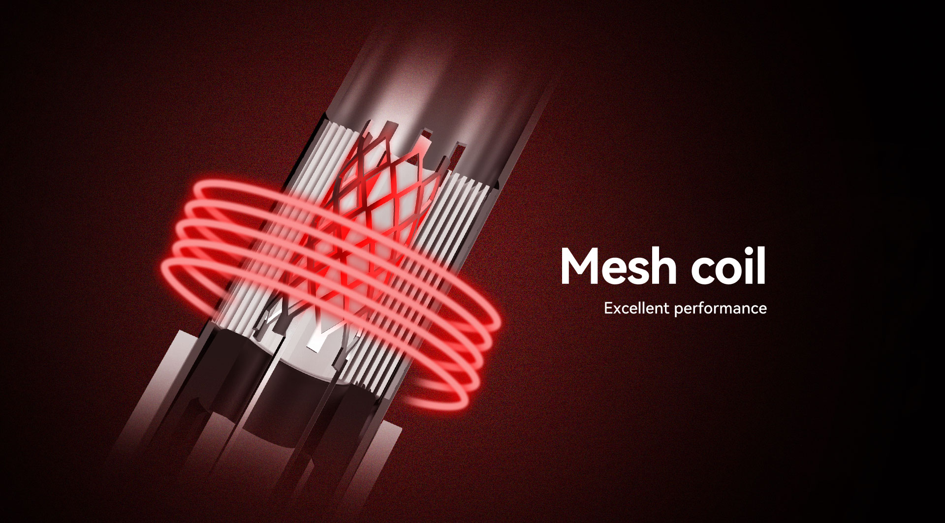 8000 Puffs Flavorful E-Cigarette Mesh Coil Disposable Vape VTV NYX8000