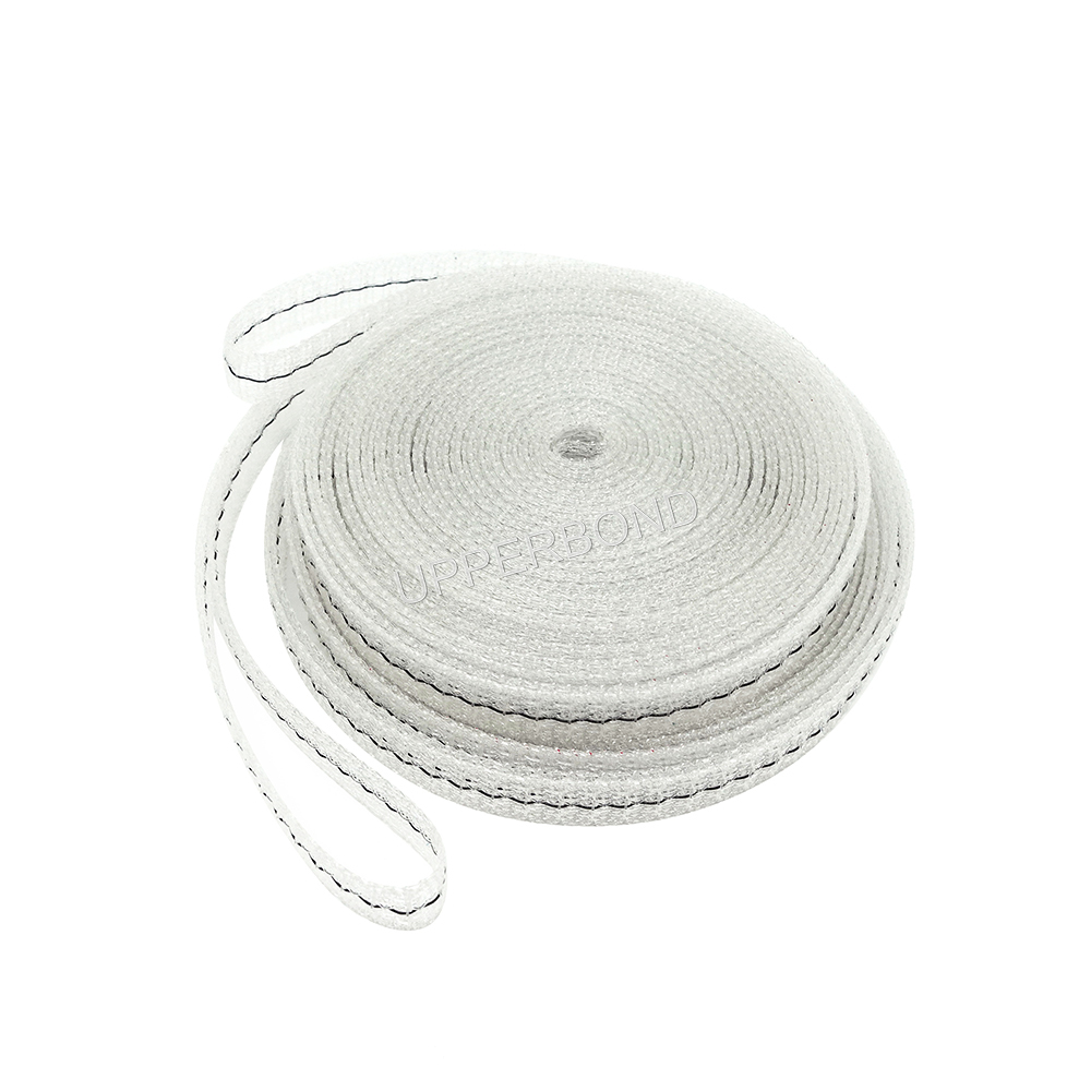 JIULONG Nylon Conveying Suction Tape for Cigatette Making Machine