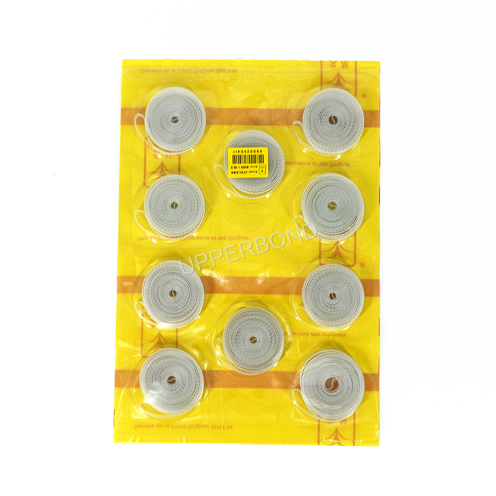 JIULONG Nylon Conveying Suction Tape for Cigatette Making Machine