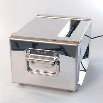 Electric Tobacco Shredder With Durable Stainless Steel For Tobacco Leaf Cutter