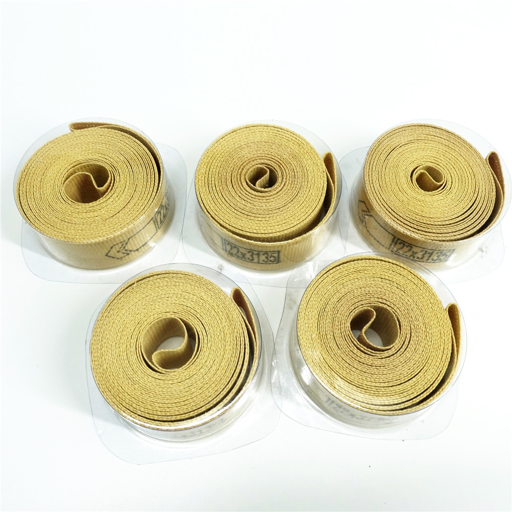 MK8 / MK8D Aramid Fiber Garniture Tape for Cigarette Making Machine
