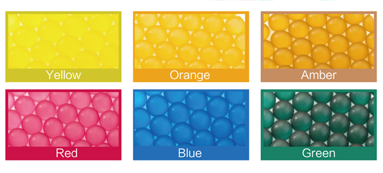 Fragrant Cigarette Capsules to Create a Memorable Smoking Moment