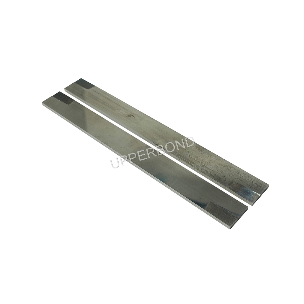 Tipping Paper Cutter Alloy Steel Long Knife For Protos Cigarette Production Machine Spare Parts