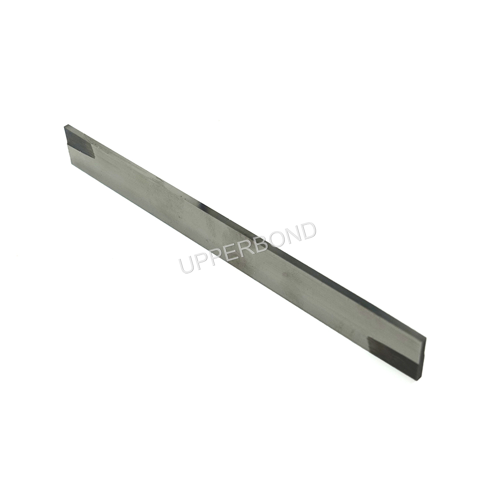 Tipping Paper Cutter Alloy Steel Long Knife For Protos Cigarette Production Machine Spare Parts