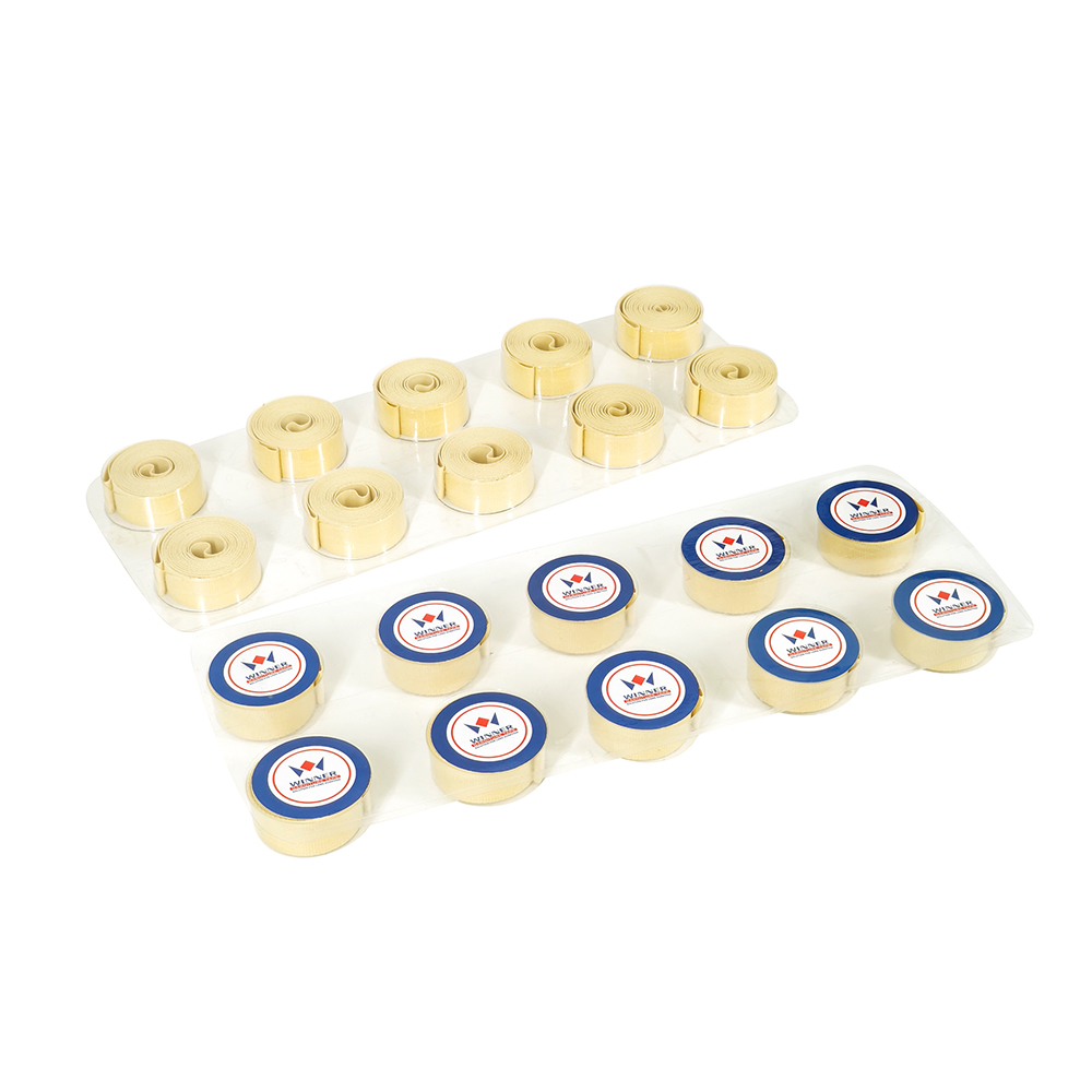 WINNER Garniture Tape for Cigarette Rod Forming Machine Molins MK8 MK9