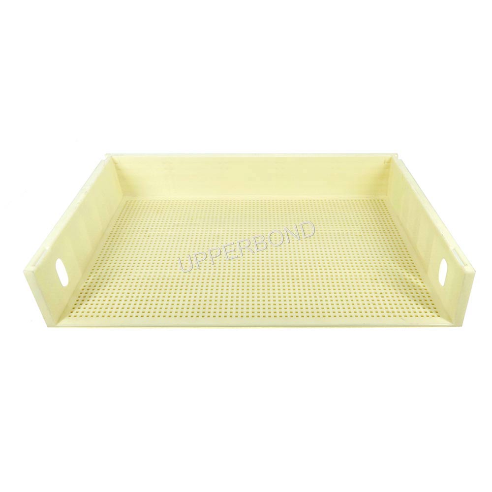 Cigarette Loading Tray with Lids ABS Material Durable for Tobacco Making Machine