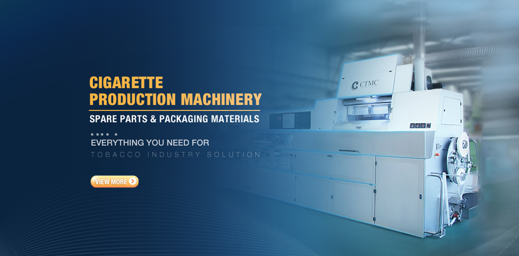 Parts & Accessories, Non-Tobacco Materials (NTMs), Smoking Accessories, Tobacco Making Machine, Electrical Equipment, Tobacco Cutting Machine, Packing Machine, Printing Machine, Testing Laboratory Equipment, Chemical Materials, Second-Hand Equipment, Promotion - UPPERSOURCE GLOBAL PTE. LTD.