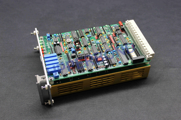 Controlling Speed Controller For GDX2 Packer Sasib Cigarette Packing Machine Electrical Generator