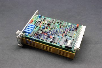 Controlling Speed Controller For GDX2 Packer Sasib Cigarette Packing Machine Electrical Generator