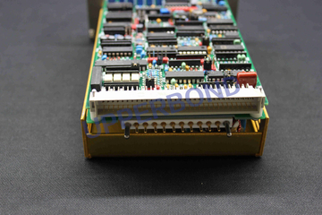 Controlling Speed Controller For GDX2 Packer Sasib Cigarette Packing Machine Electrical Generator