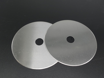 Filter Cutting Knife Circular Blade for MK8 & MK8D Cigarette Making Machine