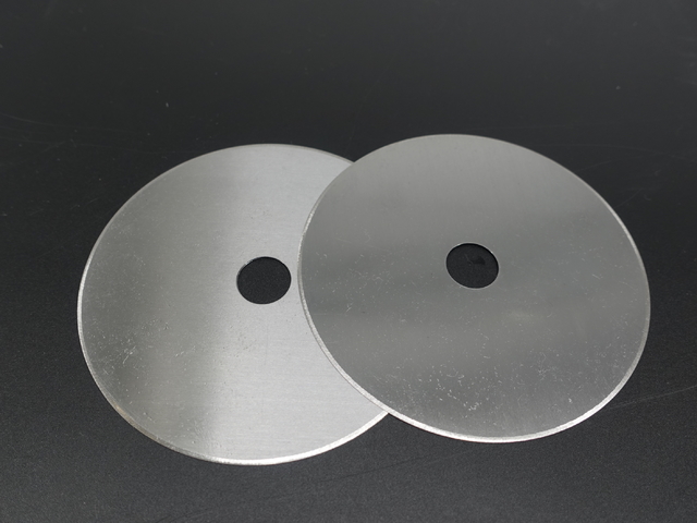 Filter Cutting Knife Circular Blade for MK8 & MK8D Cigarette Making Machine