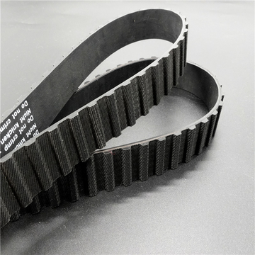 Power Toothed Timing Belt for Cigarette Machine