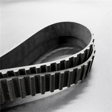 Power Toothed Timing Belt for Cigarette Machine