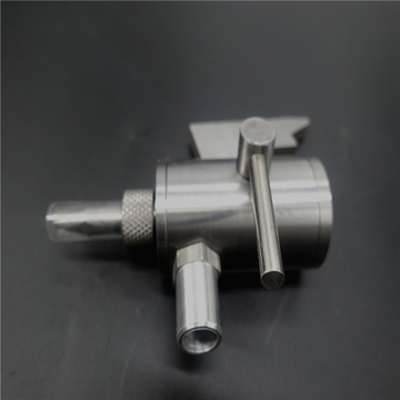 Glue Nozzle for MK8 Cigarette Making Machine