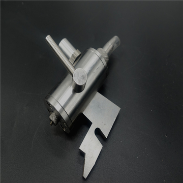Electrical Glue Nozzle for MK8 Cigarette Making Machine