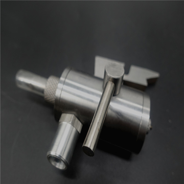 Glue Nozzle for MK8 Cigarette Making Machine