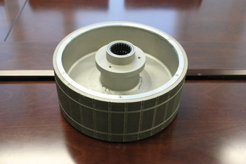 Roll & Drum for Cigarette Making Machine MK8 / MK8D