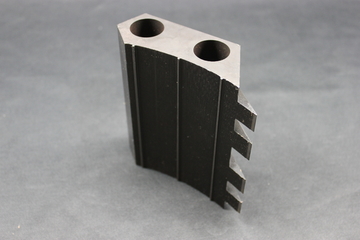 Rolling Hand Block for MK8 MAX3 Cigarette Assembling Machine