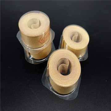 Customized Garniture Tape for Cigarette Making Machine