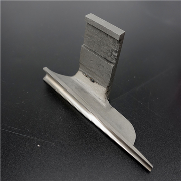 Tongue Piece for Cigarette Machine MK8 / MK8D