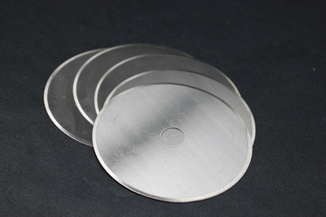 Filter Cutting Knife Alloy Circular Blade for PROTOS70/80/90 Cigarette Making Machine