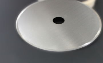 Filter Cutting Knife Alloy Circular Blade for PROTOS70/80/90 Cigarette Making Machine