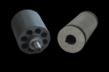 Embossing Roller for Cigarette Packing Machine HLP2 / YB43 / HLP250 /HLP180