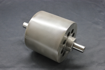 Embossing Roller for Cigarette Packing Machine HLP2 / YB43 / HLP250 /HLP180