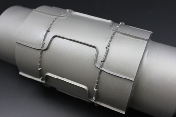 Inner Frame Cutter for Cigarette Packing Machine SASIB3000/6000