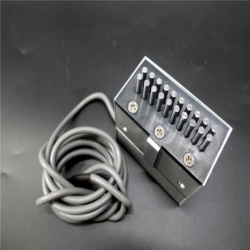 Sensor for Cigarette Packing Machine HLP2 / YB43 / HLP250 /HLP180