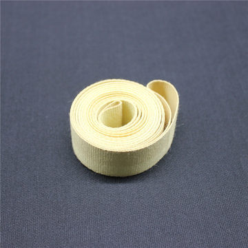 Standard Aramid Fiber Garniture Tape for King Size Cigarette Making Machine Protos 70 / 80