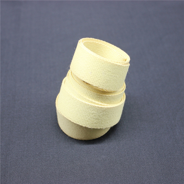 Standard Aramid Fiber Garniture Tape for King Size Cigarette Making Machine Protos 70 / 80