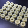 Standard Aramid Fiber Garniture Tape for King Size Cigarette Making Machine Protos 70 / 80