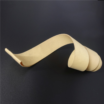 Aramid Fiber Garniture Tape for Cigarette Making Machine Protos 70 / 80