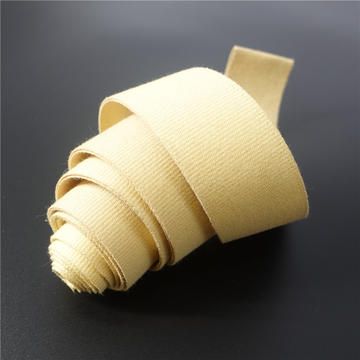 Aramid Fiber Garniture Tape for Cigarette Making Machine Protos 70 / 80