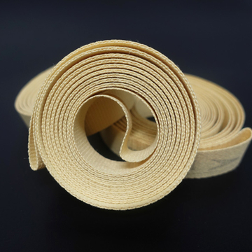 Plain Aramid Fiber Garniture Tape for Decoufle Cigarette Making Machine