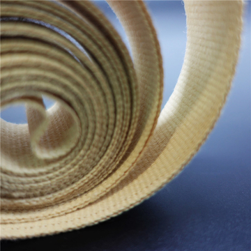 Aramid Fiber Garniture Tape for Cigarette Making Machine MK9 / MK95