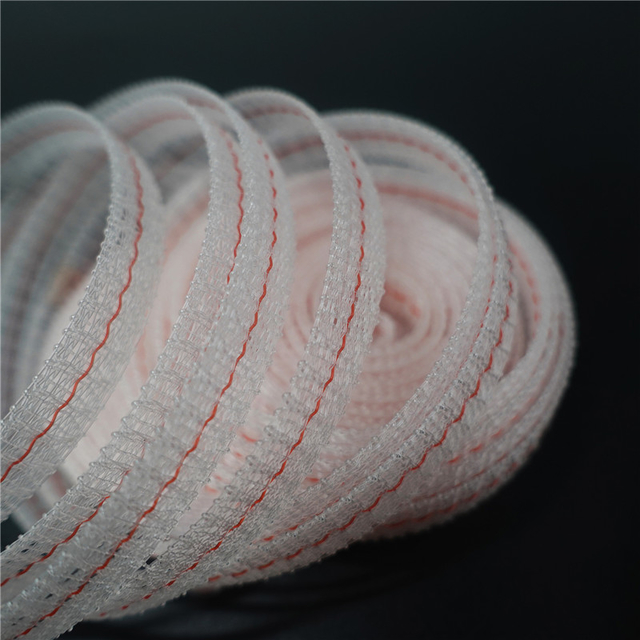 Standard Nylon Suction Tape for Cigarette Making Machine MARK 8 / 8D / 8DK