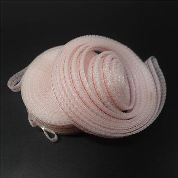 Standard Nylon Suction Tape for Cigatette Making Machine Decoufle LOG-A