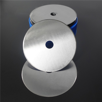 Roller Blades / Filter Knife / Final Cutting Knife / Circular Blade / Saw Blade for MK8 / MK8D / MK9 / Protos