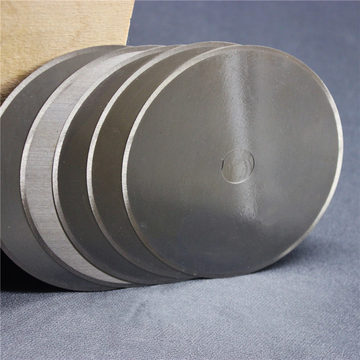 Roller Blades / Filter Knife / Final Cutting Knife / Circular Blade / Saw Blade for MK8 / MK8D / MK9 / Protos