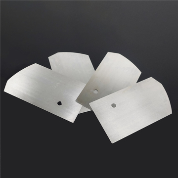 Cigarette Knife / Long Knife / Initial Cutting Knife for Cigarette Making Machine Protos