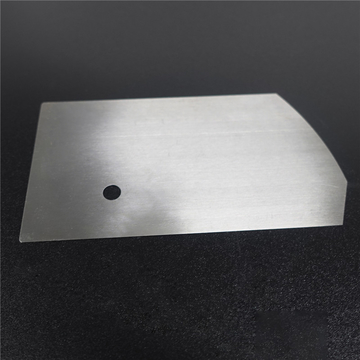 Cigarette Knife / Long Knife / Initial Cutting Knife for Cigarette Making Machine Protos