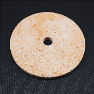 Grinding Wheel for Cigarette Making Machine MK8 / MK8D / MK9 / Protos