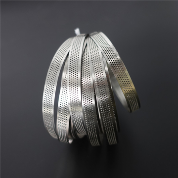 Steel Suction Tape for Cigarette Making Machine MK8